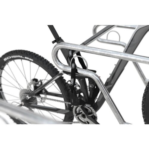 Anlehnparker Typ 4600 XBF