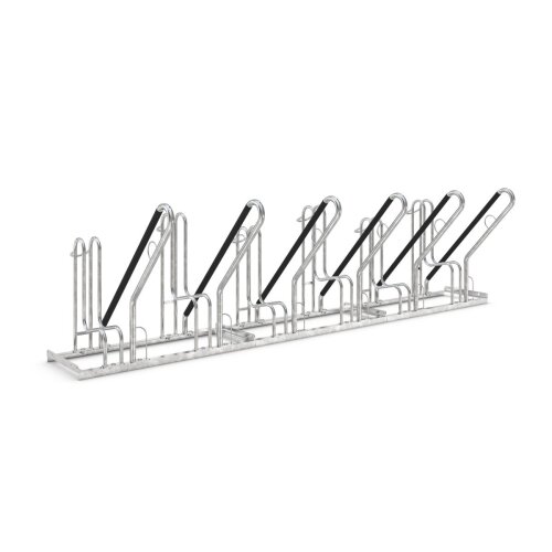 Fahrradständer Anlehnparker Typ 4700XBF Stellplätze 2