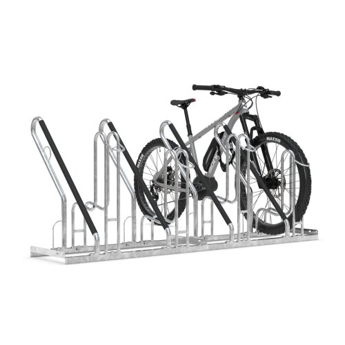 Fahrradständer Anlehnparker Typ 4700XBF Stellplätze 2