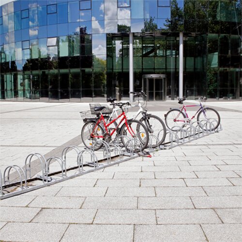 Bogenparker Typ 5000, einseitig