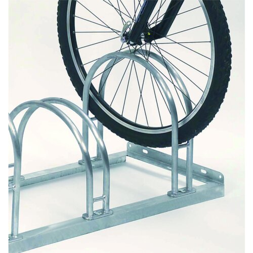 Bogenparker Typ 5000, einseitig