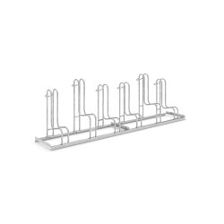 Standparker einseitig