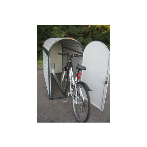 Fahrradgarage/Fahrradbox Classy