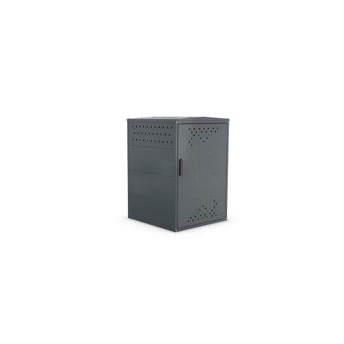 Rollatorbox G, Seitenwand rechts