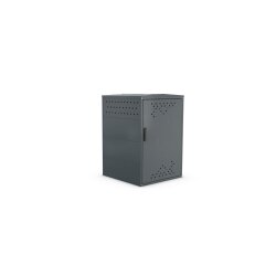 Rollatorbox G, Seitenwand rechts