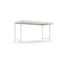 Überdachungssystem Leipzig L14, einseitig, Tiefe...