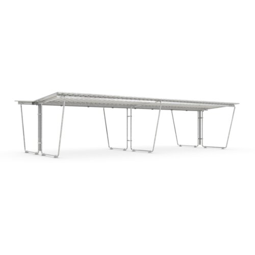 Überdachungssystem Siegen S28, doppelseitig Seitenwand Ohne  Seitenwand Typ Ohne