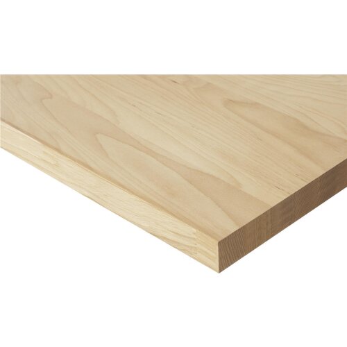 Werkbank XL mit Unterbauschrank 6 Schubladen Serie Basel