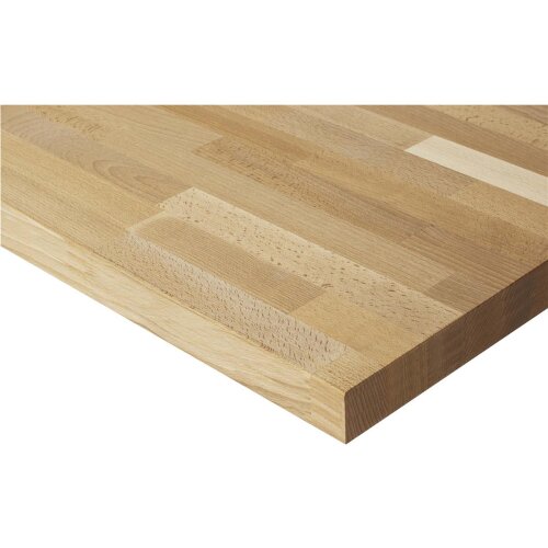 Fahrbare Werkbank mit 3 Schubladen