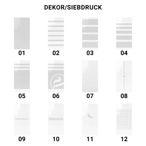 Fahrradüberdachung Modell K3 b/b, einseitig