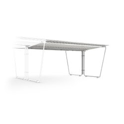 Anbaueinheit für Überdachungssystem Siegen S28,...