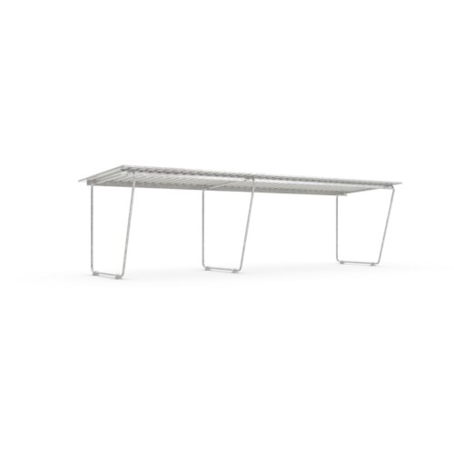 Überdachungssystem Siegen 17, einseitig