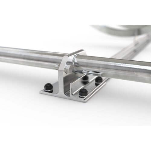 Fahrradhochparker Amsterdam A, 10 Stellplätze