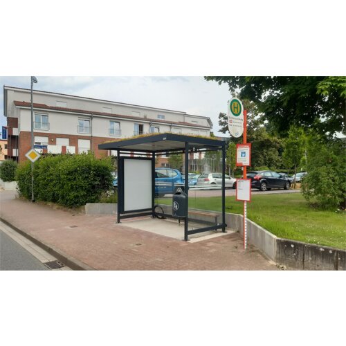 Dachbegrünung GREEN+ für alle Modelle K3