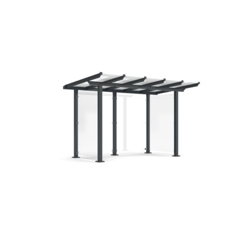 Stützenverlängerung für Überpflasterungen der Fußplatten