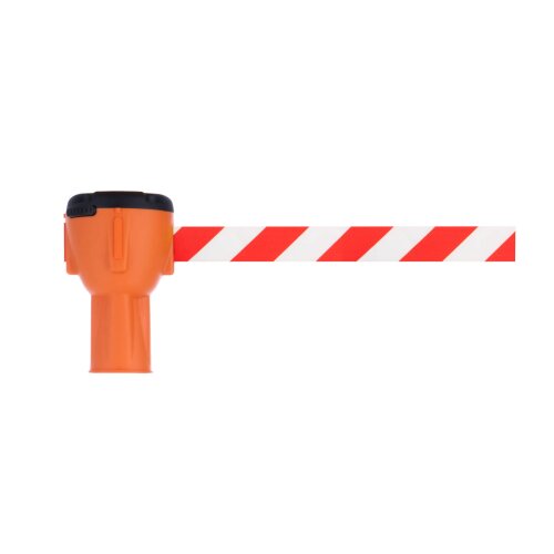 Absperrsystem Komplett-Set Eco-Line mit Leitkegel Top