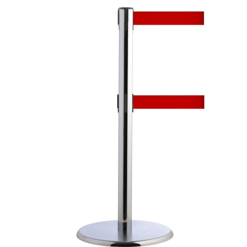 Personenleitsystem P-Line Duo Gurtlänge 2x 2,3m