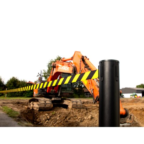 Personenleitsystem P-Line Titan Gurtlänge 9m