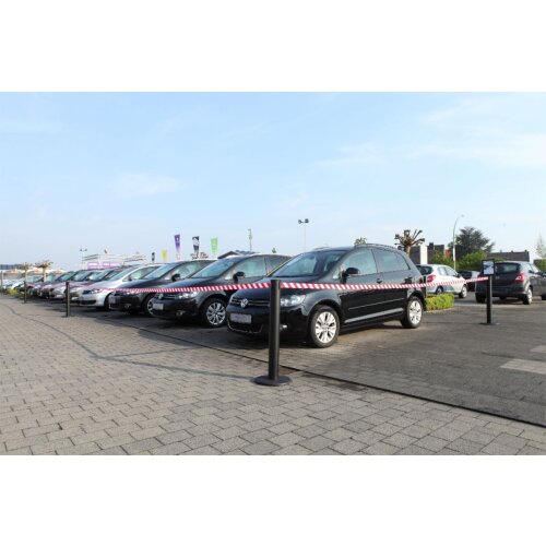 Personenleitsystem P-Line Titan Gurtlänge 9m