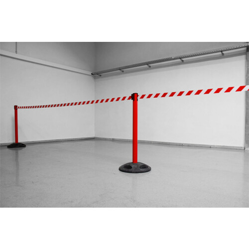 Personenleitsystem P-Line Utility Safety