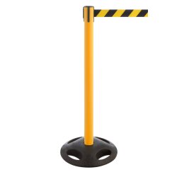 Personenleitsystem P-Line Utility Safety