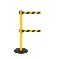 Personenleitsystem P-Line Duo Safety  mit 2...