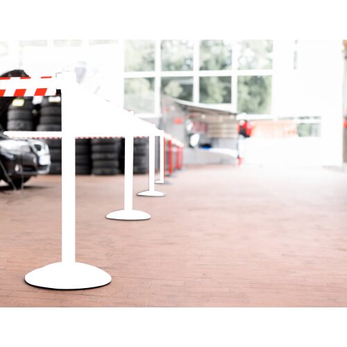 Personenleitsystem P-Line Maxi