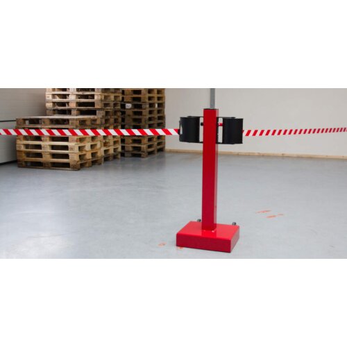 Personenleitsystem P-Line Double