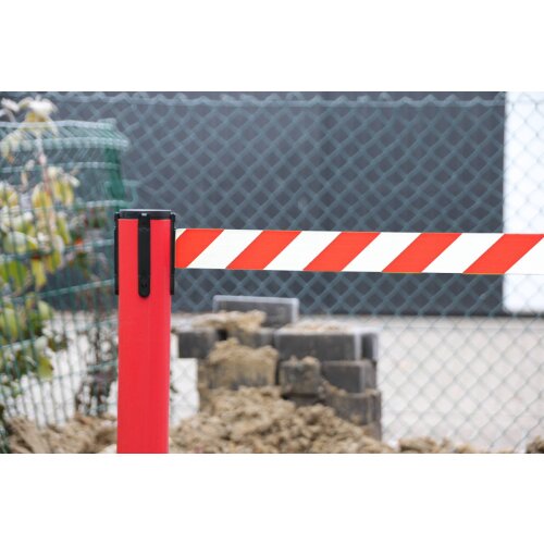 Personenleitsystem P-Line Allround