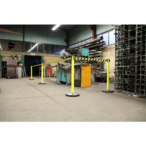 Personenleitsystem P-Line Allround