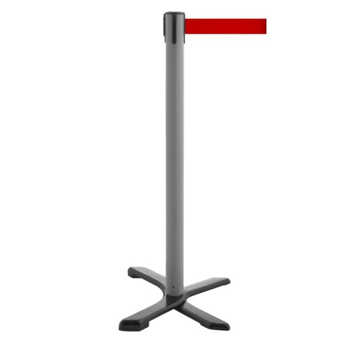 Personenleitsystem P-Line Compact