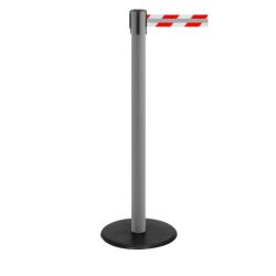 Personenleitsystem P-Line Famous Reflex aus Kunststoff,...