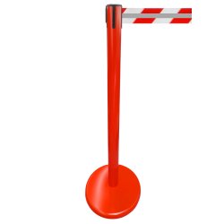 Personenleitsystem P-Line Future Reflex aus Metall,...