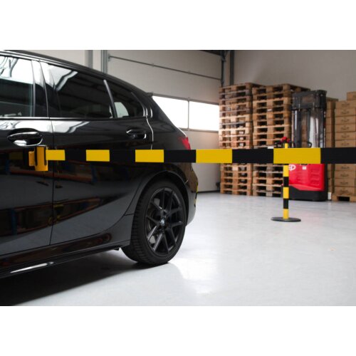 Wandgurtkassette P-Line Utility