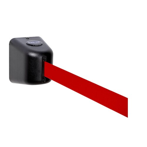 Wandgurtkassette P-Line Future Gurtlänge 8m, magnetisch oder zum verschrauben