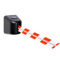 Wandgurtkassette P-Line 460 Reflex aus Kuststoff,...