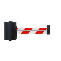 Wandgurtkassette P-Line 700 Reflex aus Metall,...