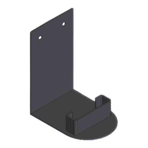 Wandhalterung für Absperrsystem Eco-Line