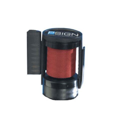 Ersatzkassette P-Line Famous Gurtlänge 2,3m