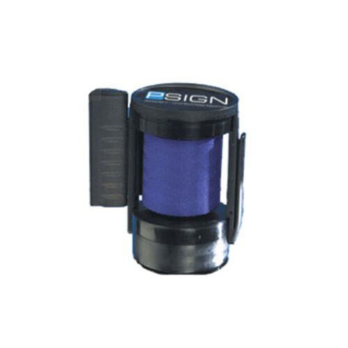 Ersatzkassette P-Line Famous Gurtlänge 2,3m