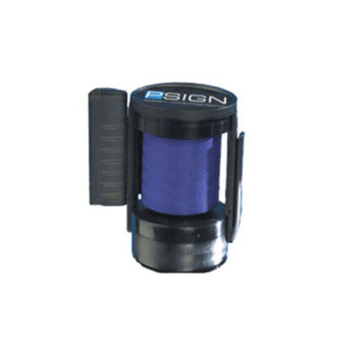 Ersatzkassette P-Line Famous Gurt Farbe rot