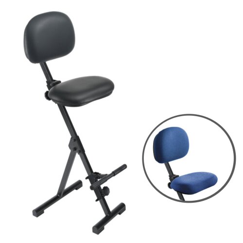 Stehhilfe klappbar versch. Bezüge