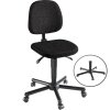 Arbeitsdrehstuhl XXL Anti Schock Rückenlehne
