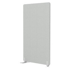 Akustik Stellwand Schmal 100 cm Breite verschiedene...
