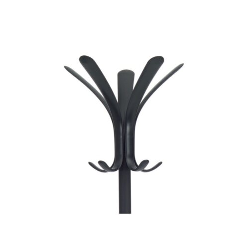 Kleiderständer Cleo  Schwarz