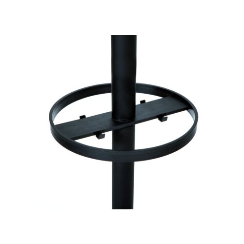 Kleiderständer Stan3 Schwarz