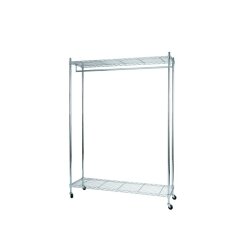 Mobiler Kleiderständer Mobi