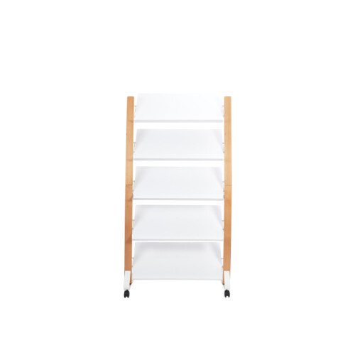 Mobiler Design Prospektwagen großes Modell