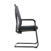 Top Deal Netz Freischwinger in schwarz