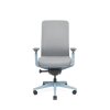 Bürostuhl Gestell Helllblau